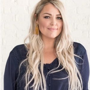 Meet your Posher, Stacy